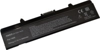Hako Dell Inspiron 1440N 6 Cell Laptop Battery   Laptop Accessories  (Hako)
