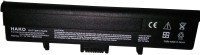 Hako XPS 1530 Dell XPS 6 Cell Laptop Battery 6 Cell Laptop Battery   Laptop Accessories  (Hako)