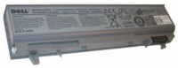 View Dell E6400 / E6500 6 Cell Laptop Battery Laptop Accessories Price Online(Dell)