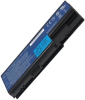 ARB Acer AS07B41 Compatible Black 6 Cell Laptop Battery   Laptop Accessories  (ARB)