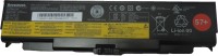 View Lenovo T440P 6 Cell Laptop Battery Laptop Accessories Price Online(Lenovo)
