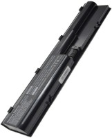 ARB HP 633805-001 Compatible Black 6 Cell Laptop Battery   Laptop Accessories  (ARB)
