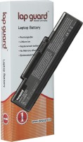 Lapguard Acer Aspire 4730Z Compatible Black 6 Cell Laptop Battery   Laptop Accessories  (Lapguard)