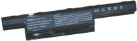 Hako Acer Aspire V3-731 6 Cell Laptop Battery   Laptop Accessories  (Hako)