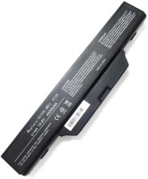 Compatible 510 515 516 HP 540 541 6520 HSTNN-IB51 HSTNN-OB51 6 Cell Laptop Battery   Laptop Accessories  (Compatible)
