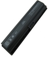 ARB HP Pavilion dv2500 Compatible Black 6 Cell Laptop Battery   Laptop Accessories  (ARB)
