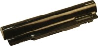 Dell XPSL502X6 6 Cell Laptop Battery   Laptop Accessories  (Dell)
