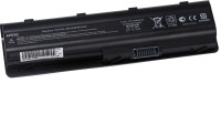 Apexe HP COMPAQ CQ62 6 Cell Laptop Battery   Laptop Accessories  (Apexe)