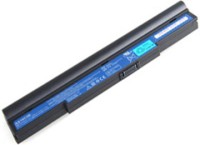 Hako Acer Aspire AS5943G-5464G75BNSS 6 Cell Laptop Battery   Laptop Accessories  (Hako)
