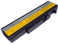 View ARB Lenovo IdeaPad Y550 6 Cell Laptop Battery Laptop Accessories Price Online(ARB)