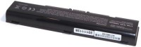 Rega IT Toshiba Equium A200 A210 A300 6 Cell Laptop Battery   Laptop Accessories  (Rega IT)