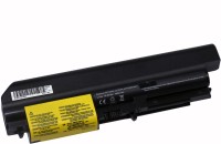 View Apexe Compatible with IBM Thinkpad R61 6 Cell Laptop Battery Laptop Accessories Price Online(Apexe)