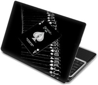 Shopmania Acc Vinyl Laptop Decal 15.6   Laptop Accessories  (Shopmania)