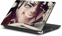 Rangeele Inkers Michael Jackson Dot Art Vinyl Laptop Decal 15.6   Laptop Accessories  (Rangeele Inkers)