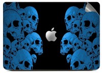 Swagsutra 97 Vinyl Laptop Decal 13   Laptop Accessories  (Swagsutra)