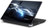 Rangeele Inkers Need For Speed Rivals Vinyl Laptop Decal 15.6   Laptop Accessories  (Rangeele Inkers)