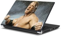 ezyPRNT Triple H Wwe (13 to 13.9 inch) Vinyl Laptop Decal 13   Laptop Accessories  (ezyPRNT)