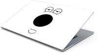Lovely Collection lazy bear Vinyl Laptop Decal 15.6   Laptop Accessories  (Lovely Collection)