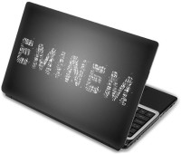 Shopmania Einstein Vinyl Laptop Decal 15.6   Laptop Accessories  (Shopmania)