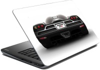 meSleep Abstract Car 72-119 Vinyl Laptop Decal 15.6   Laptop Accessories  (meSleep)