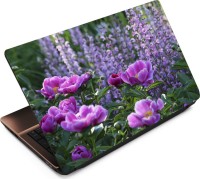 Finest Flower FL15 Vinyl Laptop Decal 15.6   Laptop Accessories  (Finest)