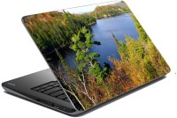 meSleep Nature LS-32-209 Vinyl Laptop Decal 15.6   Laptop Accessories  (meSleep)