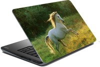 meSleep Horse 70-229 Vinyl Laptop Decal 15.6   Laptop Accessories  (meSleep)
