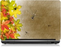 View Box 18 Dragon Fly Vinyl Laptop Decal 15.6 Laptop Accessories Price Online(Box 18)