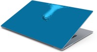 Lovely Collection Water diving Vinyl Laptop Decal 15.6   Laptop Accessories  (Lovely Collection)