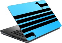 meSleep Abstract LS-85-051 Vinyl Laptop Decal 15.6   Laptop Accessories  (meSleep)