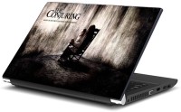 Dadlace The Conjuring Vinyl Laptop Decal 14.1   Laptop Accessories  (Dadlace)
