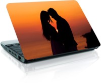 Shopmania Sunset romance Vinyl Laptop Decal 15.6   Laptop Accessories  (Shopmania)