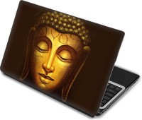 Shopmania Printed laptop stickers-150 Vinyl Laptop Decal 15.6   Laptop Accessories  (Shopmania)