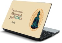 Shoprider Multicolor,Designer -139 Vinyl Laptop Decal 15.6   Laptop Accessories  (Shoprider)