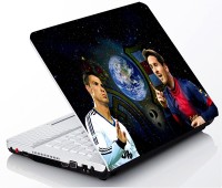 Shopmania DESGINER -597 Vinyl Laptop Decal 15.6   Laptop Accessories  (Shopmania)