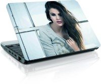 Shopmania Baygirl Vinyl Laptop Decal 15.6   Laptop Accessories  (Shopmania)