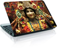 Shopmania Rani Radha Vinyl Laptop Decal 15.6   Laptop Accessories  (Shopmania)