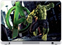 Macmerise Super Doctor - Skin for Acer Aspire E3-111 Vinyl Laptop Decal 11.6   Laptop Accessories  (Macmerise)