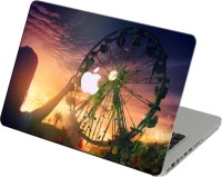 Theskinmantra Dream I Laptop Skin For Apple Macbook Air 13 Inches Vinyl Laptop Decal 13   Laptop Accessories  (Theskinmantra)
