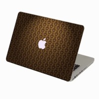 Theskinmantra Doing Good Macbook 3m Bubble Free Vinyl Laptop Decal 13.3   Laptop Accessories  (Theskinmantra)