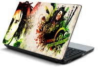Shoprider Multicolor,Designer -227 Vinyl Laptop Decal 15.6   Laptop Accessories  (Shoprider)