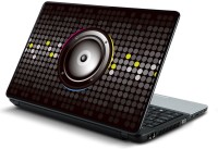 View Finest Hd Music Vinyl Laptop Decal 15.6 Laptop Accessories Price Online(Finest)