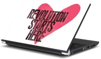 ezyPRNT Revolution (15 inch) Vinyl Laptop Decal 15   Laptop Accessories  (ezyPRNT)