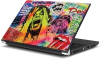 ezyPRNT Abstract Art BV (15 to 15.6 inch) Vinyl Laptop Decal 15   Laptop Accessories  (ezyPRNT)