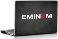 View Bravado Eminem Logo Vinyl Laptop Decal 15.6 Laptop Accessories Price Online(Bravado)