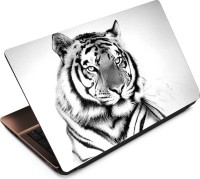 Anweshas Tiger T039 Vinyl Laptop Decal 15.6   Laptop Accessories  (Anweshas)