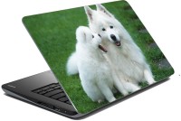 meSleep Dog 70-702 Vinyl Laptop Decal 15.6   Laptop Accessories  (meSleep)