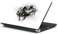 ezyPRNT Rugby Sports Competitive (15 to 15.6 inch) Vinyl Laptop Decal 15   Laptop Accessories  (ezyPRNT)