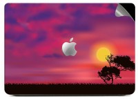 Swagsutra Odyssey SKIN/DECAL for Apple Macbook Air 11 Vinyl Laptop Decal 11   Laptop Accessories  (Swagsutra)