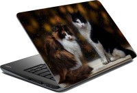 meSleep Cat LS-50-133 Vinyl Laptop Decal 15.6   Laptop Accessories  (meSleep)